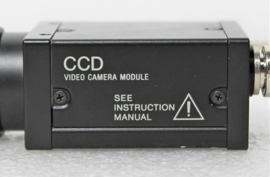 Sony Monochrome CCD Video Camera Module XC-ST30 CLEARANCE! As-Is
