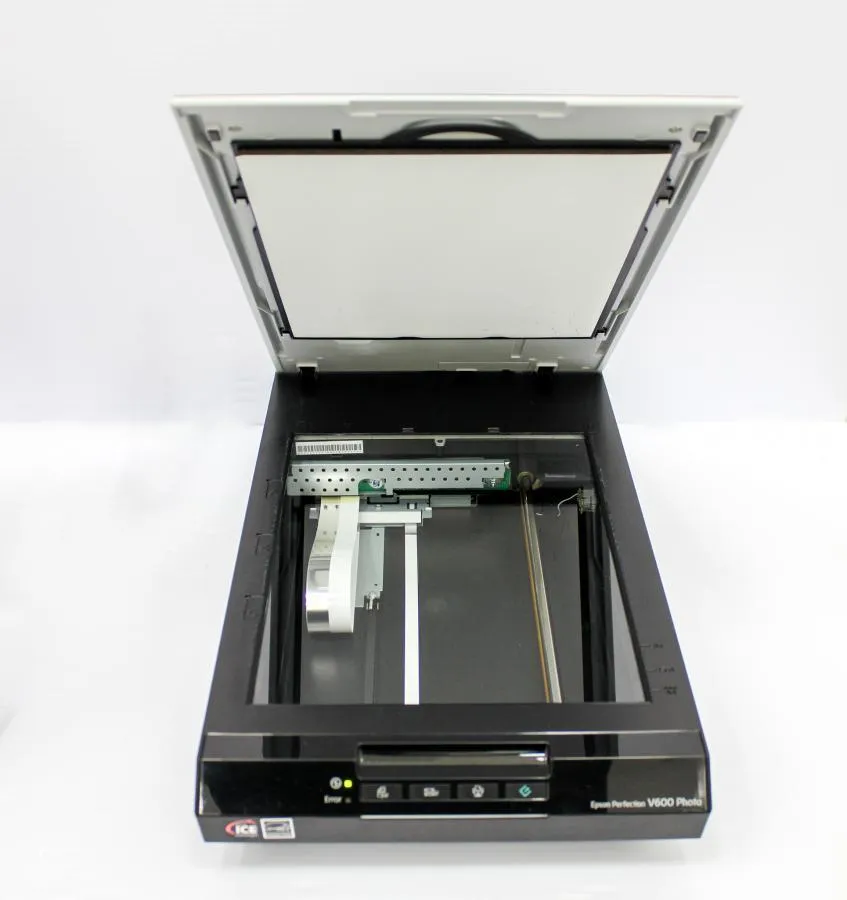 EPSON J252A Perfection V600 photo Scanner System