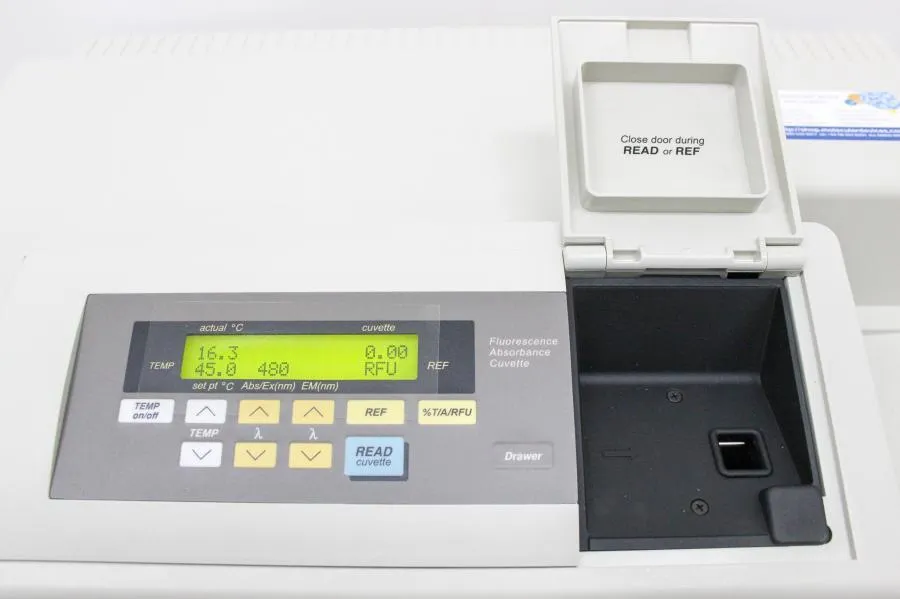 Molecular Devices SpectraMax M2 Multi-Mode Microplate Reader