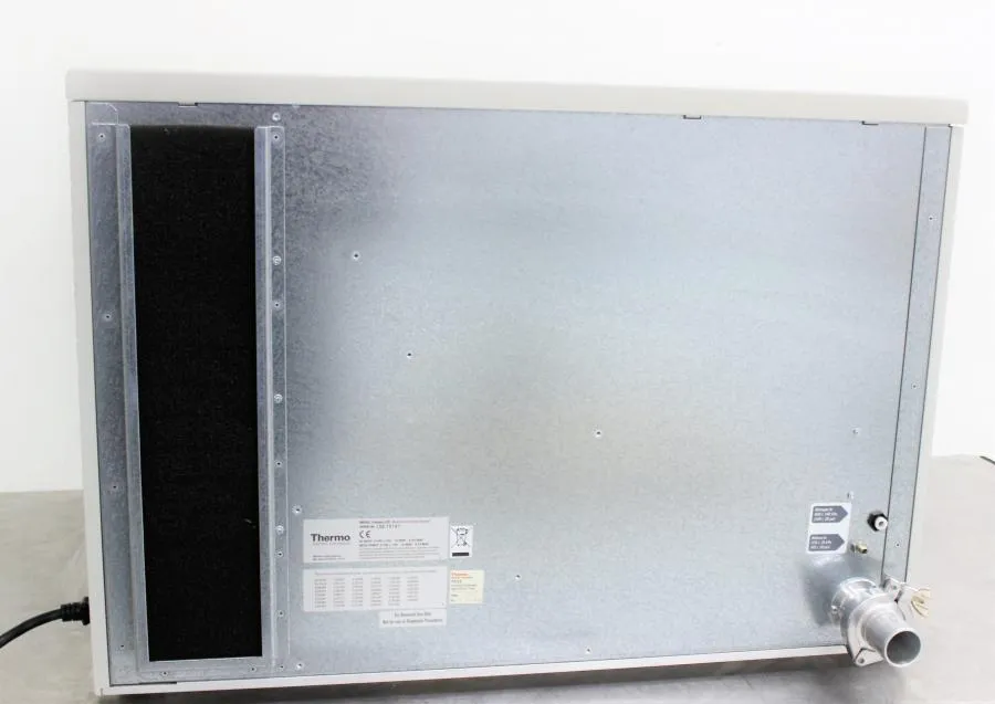Thermo Finnigan LXQ Mass Spectrometer System