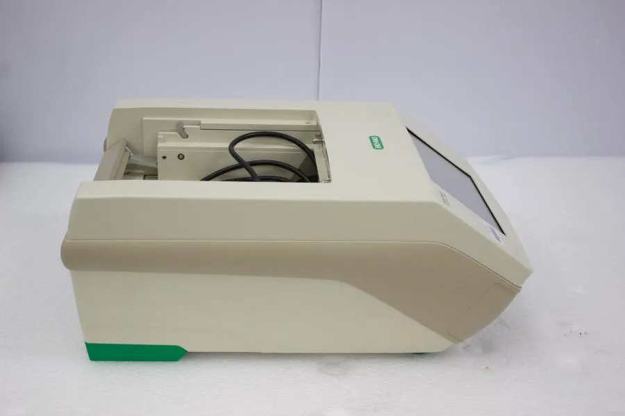 Bio Rad C1000 Touch Thermal Cycler