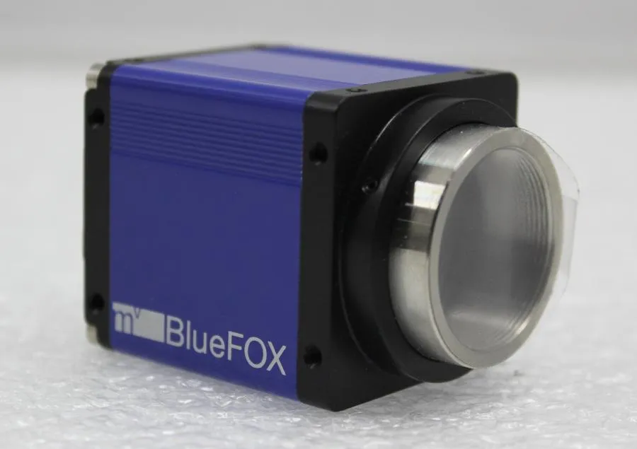 Matrix Fusion mvBlueFOX 102AG CMOS Camera  NEW