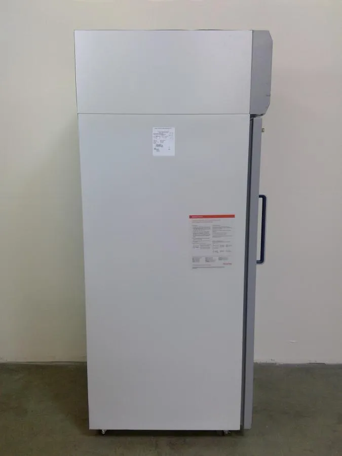 Thermo Scientific TSX Series freezer Model: TSX2320FA