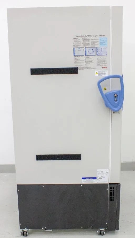 Thermo TSX Series Ultra Low Temperature Freezer TS CLEARANCE! As-Is
