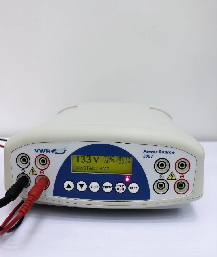 Thermo Scientific EasyCast B1A Mini Gel Electrophoresis System with Power Source