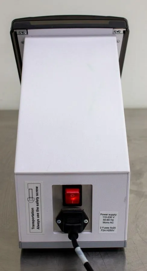 Bertin Minilys Compact Personal Tissue Homogenizer CLEARANCE! As-Is