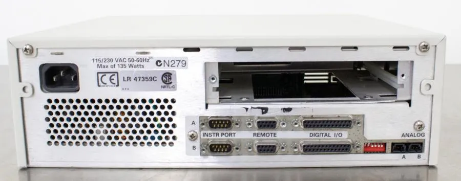 Hewlett Packard 35900E Multichannel Interface