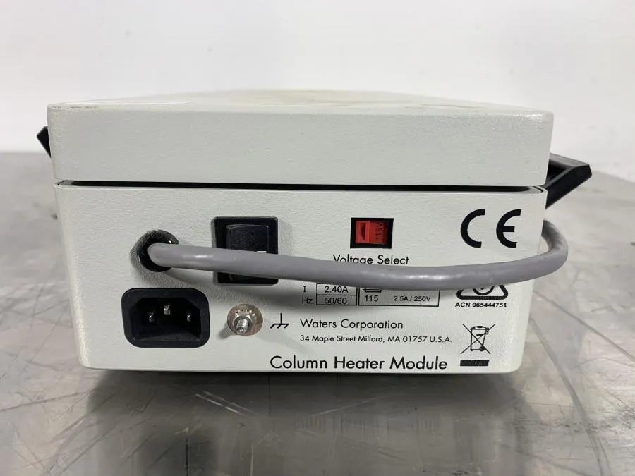 Waters Column Heater Module, CHM