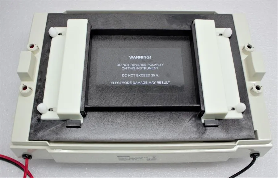 BioRad Trans Blot SD Semi Dry Transfer Cell CLEARANCE! As-Is