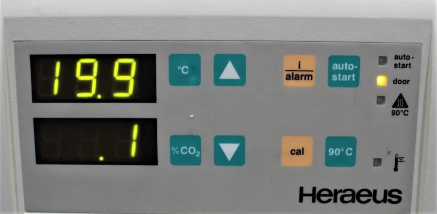 Kendro Heraeus HERAcell 51013669 -CO2 Incubator CLEARANCE! As-Is