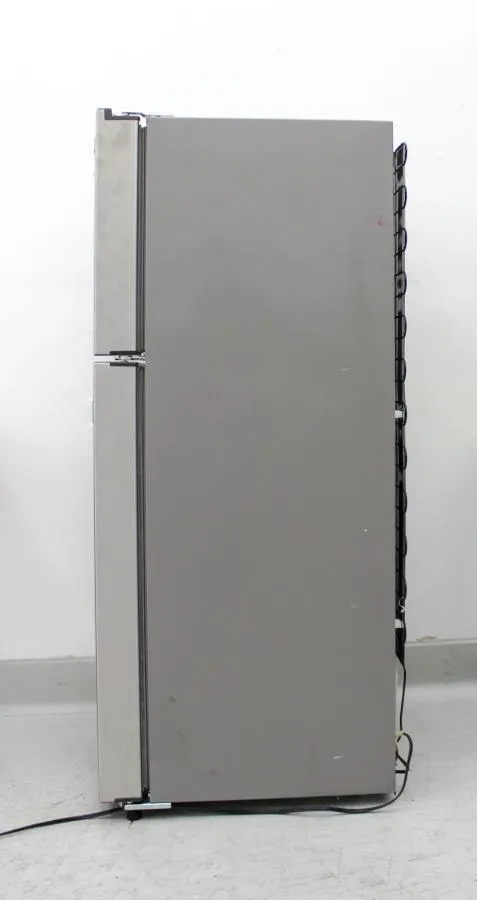 Kenmore Stainlessteel Refrigerator/Freezer combo model: 106.76393412