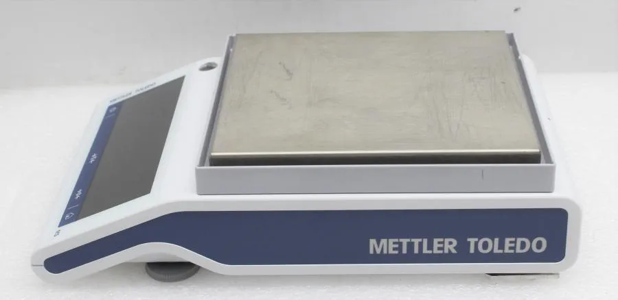 Mettler Toledo MS4002TS/00 Precision Balance CLEARANCE! As-Is