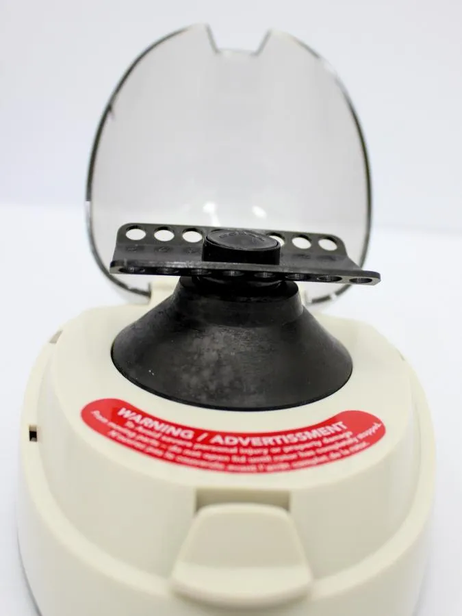 FisherBrand Mini Centrifuge SPROUT PLUS