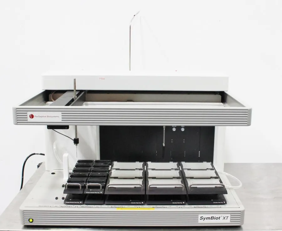 Cavro MSP 9500 MiniPrep Compact Autosampler CLEARANCE! As-Is