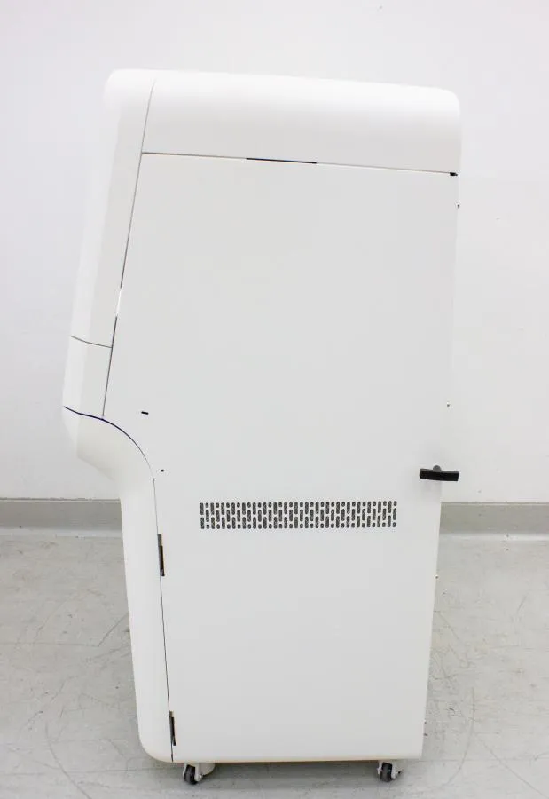 Ion Torrent Genexus Integrated Sequencer 6191 & Purification System 6192