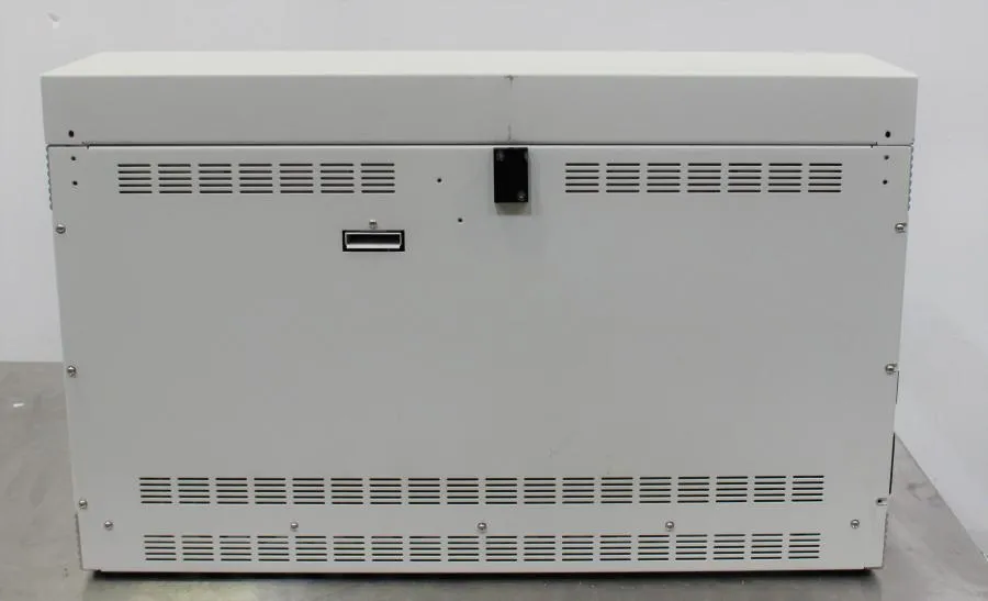 Cavro MSP 9500 MiniPrep Autosampler Sample Processor