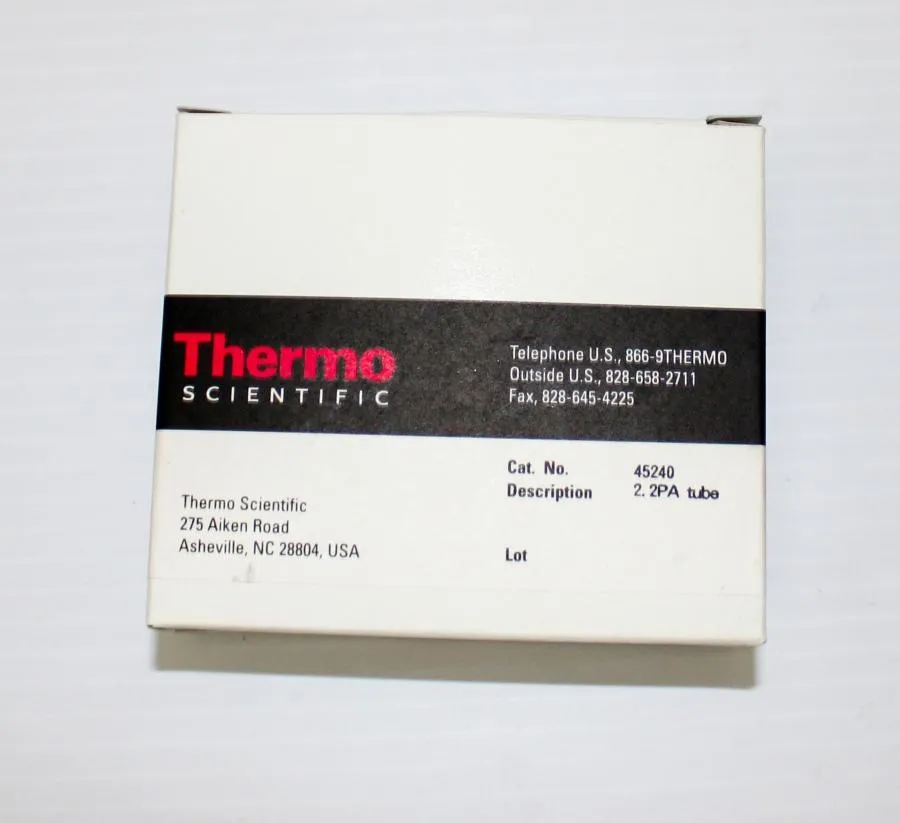 Thermo Scientific Automatic securing Micro-Ultracentrifuge Rotor: S140-AT