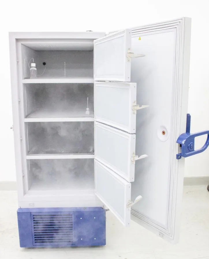 Haier, Ultra Low Temperature Freezer, Model DW-86L578J, Energy Saving 578L
