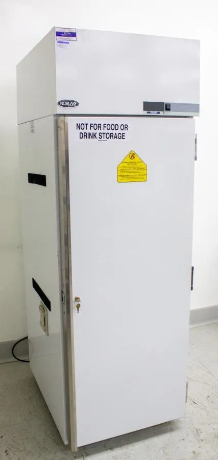 NorLake NSFF241WMW/0M Freezer, Flammable Storage CLEARANCE! As-Is