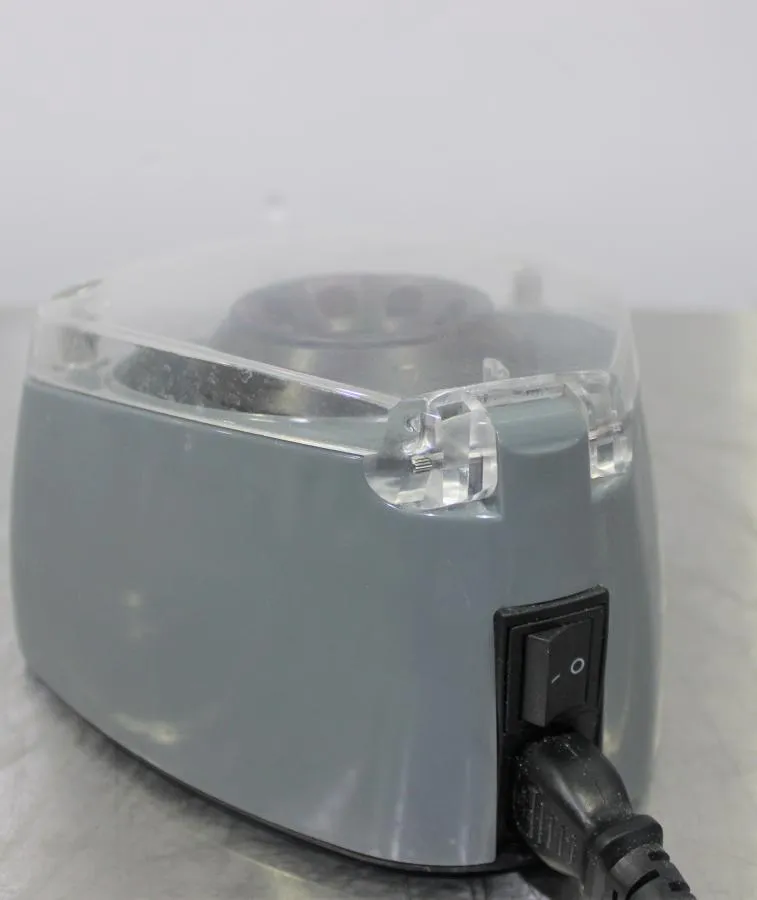 VWR Mini Centrifuge