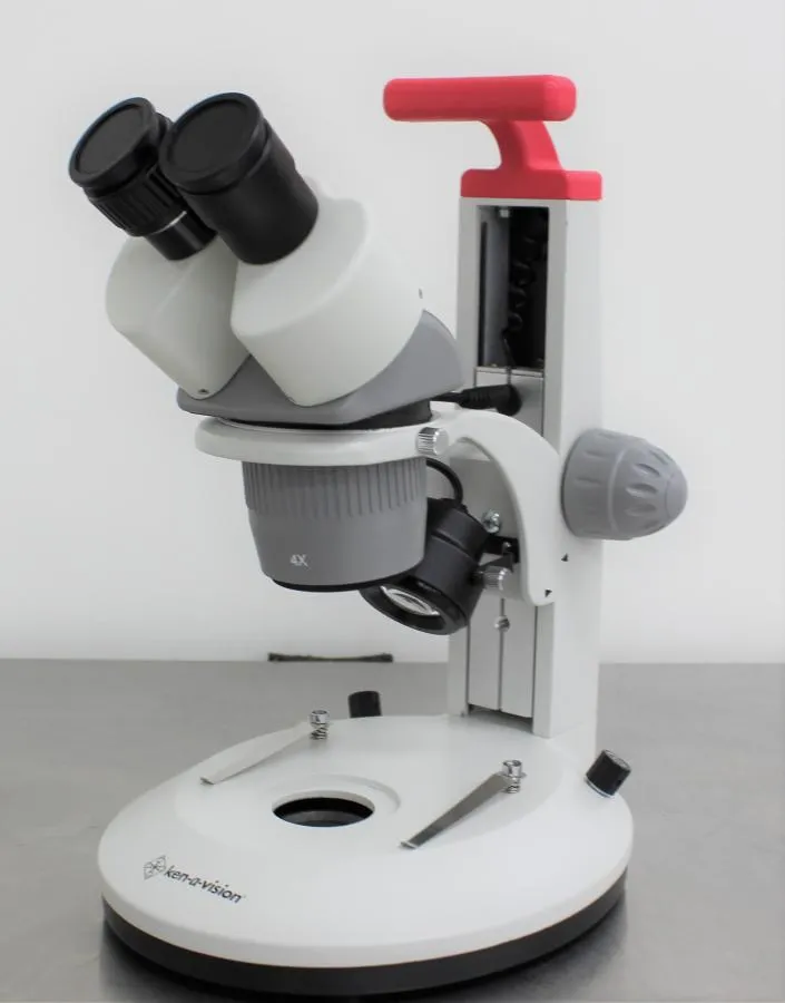 Ken-A-Vision T-22041 Vision Scope 2 Stereo Microscope
