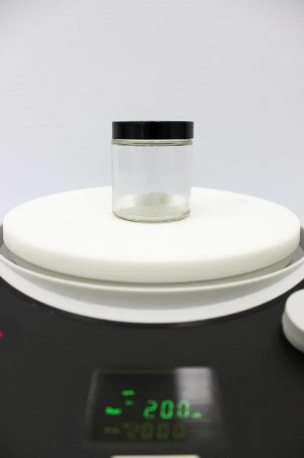 Thermo Scientific Magnetic Stirrer RT Touch-17 Cat: 88880013!