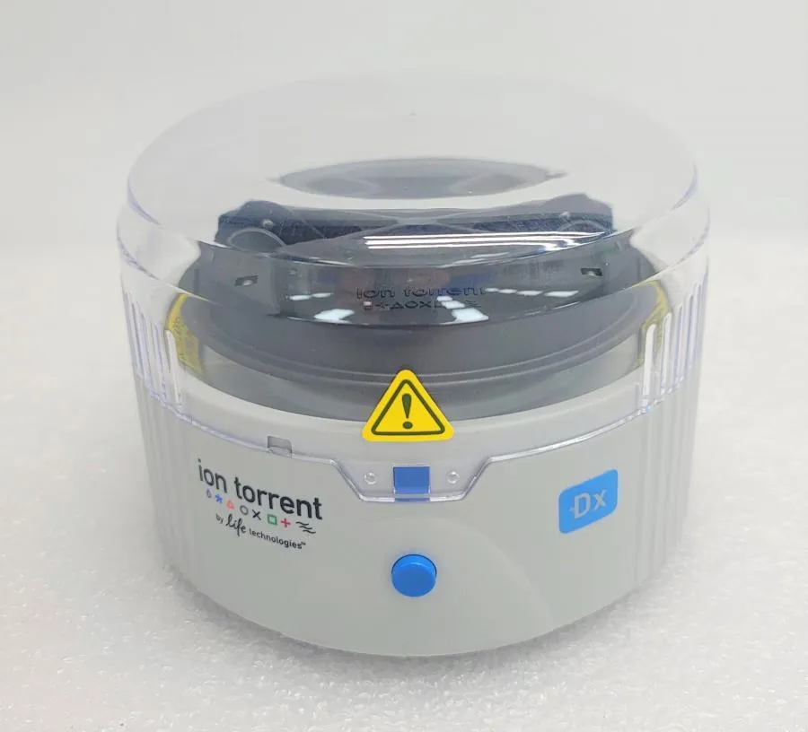 Ion Torrent 6431 Ion Chip Minifuge