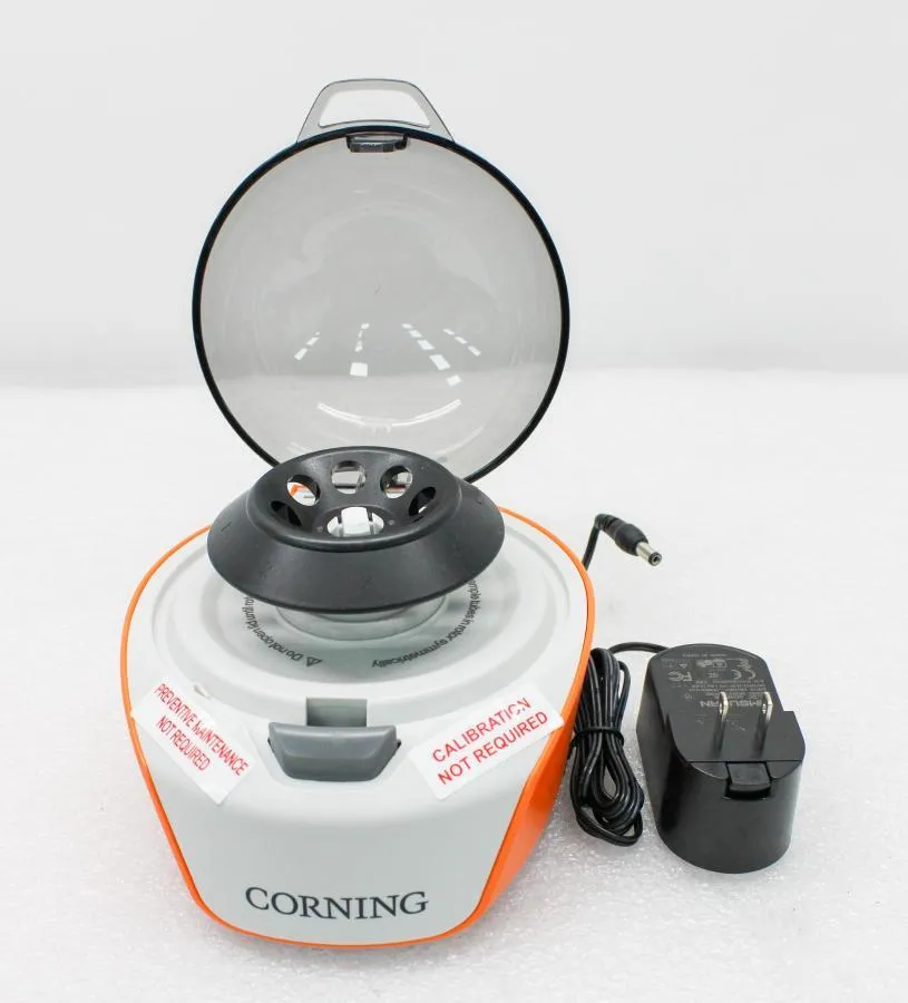 Corning LSE Mini Microcentrifuge Model 6770