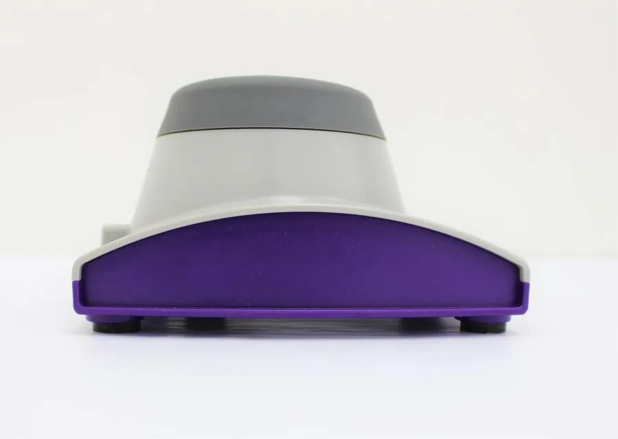 Heathrow Scientific Mini Vortex 120598 12V Purple gray kit