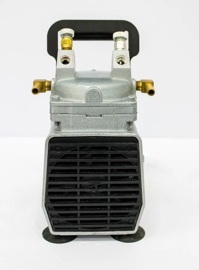 GAST DOA-P704-AA High-Capacity Vacuum Pump