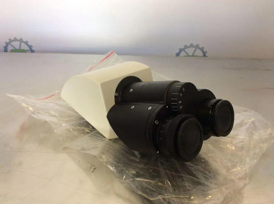 Fisher Scientific - Head Binocular for AMC-3000 AMPF-HB3200