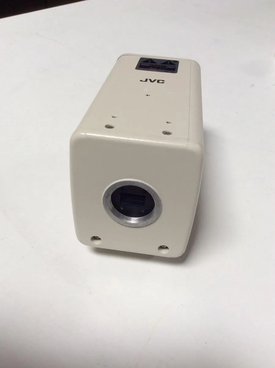 JVC KY-F75U 3-CCD SXGA Digital Imaging Camera