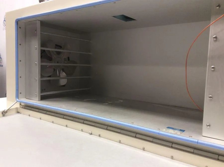 Gordinier Spec Cryo-freezer Chamber W/control box CLEARANCE! As-Is