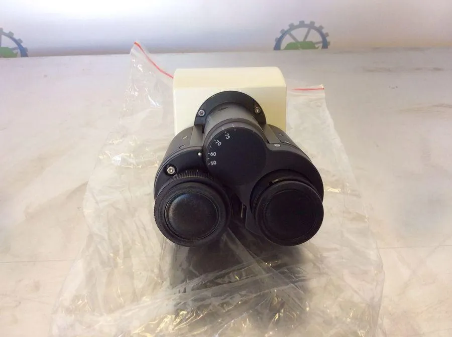 Fisher Scientific - Head Binocular for AMC-3000 AMPF-HB3200