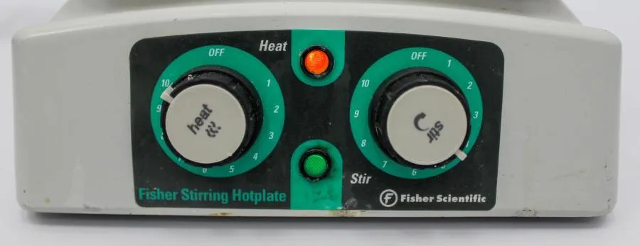 Fisher Scientific 11-500-49SH Stirring Hotplate