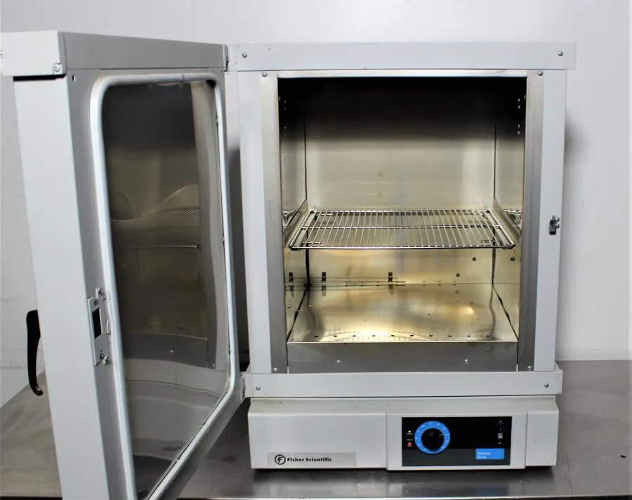 Fisher Scientific - Isotemp Oven 637G