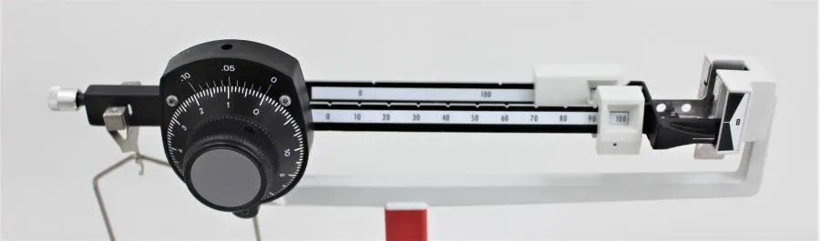Ohaus Dail-O-Gram Mechanical Balance Scale 310 CLEARANCE! As-Is