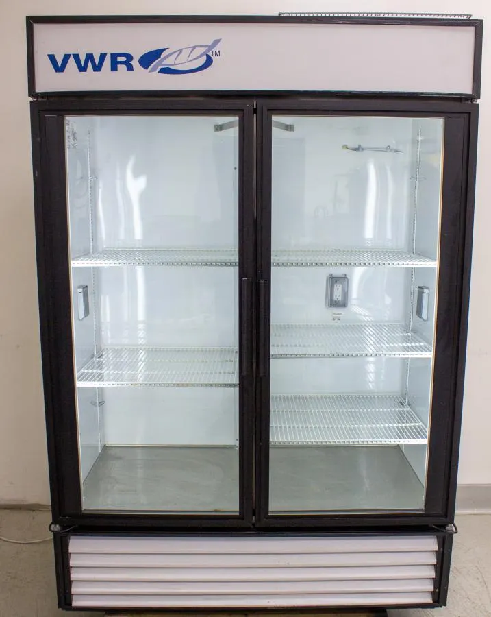 VWR Model GDM-49 Chromatography Refrigerator with CLEARANCE! As-Is