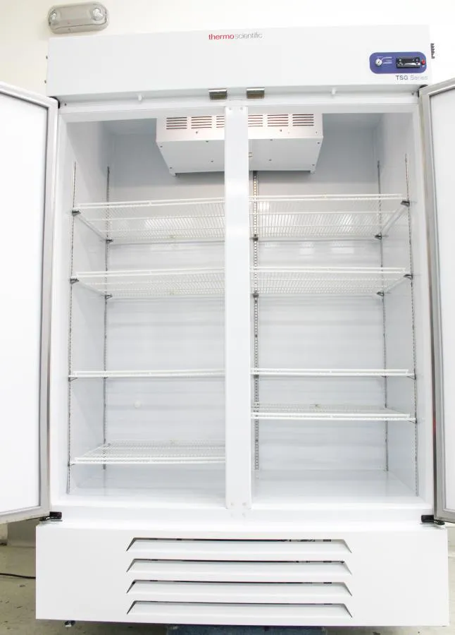 Thermo Scientific TSG Series General Purpose Laboratory Refrigerator TSG49RPSA