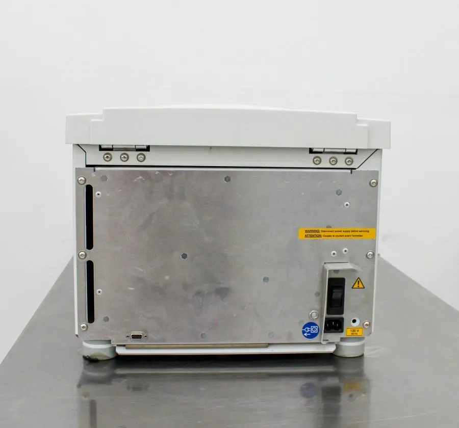Thermo Scientific Benchtop Centrifuge Sorvall ST 16 w/ Rotor M20 /75003624