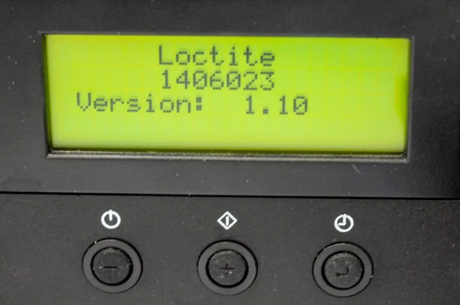 LOCTITE 1406023 Digital Spray Valve Controller