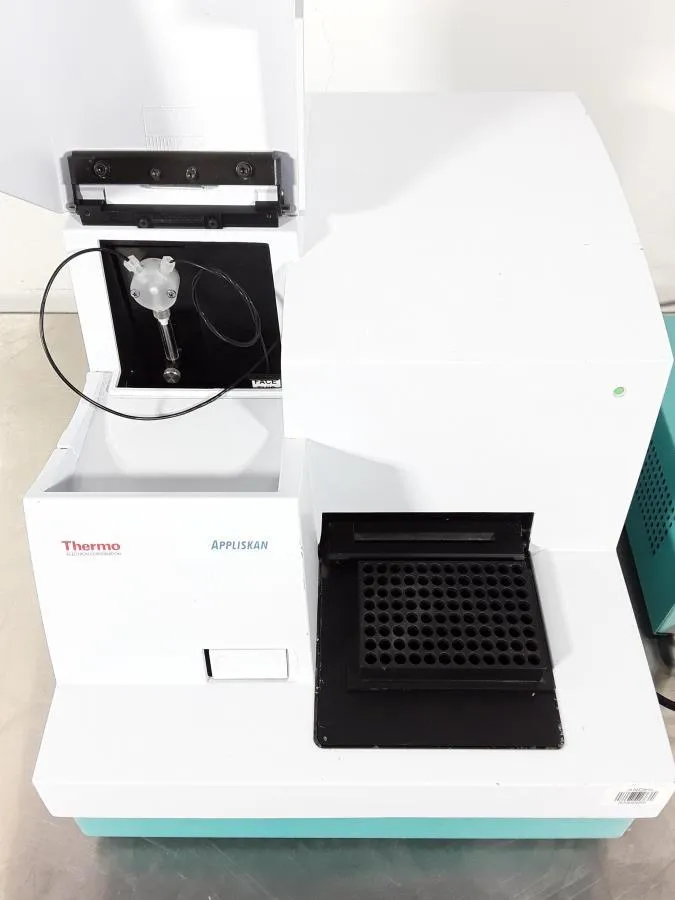 Thermo Electron Corporation Appliskan Microplate R CLEARANCE! As-Is