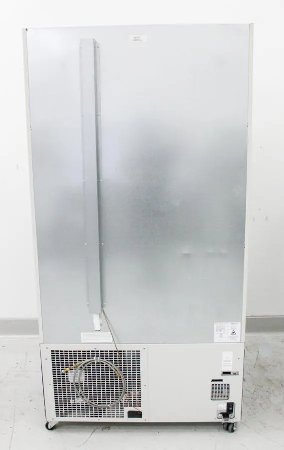 Thermo Scientific Revco UXF -80c Ultra Low Temperature Freezer UXF60086D63