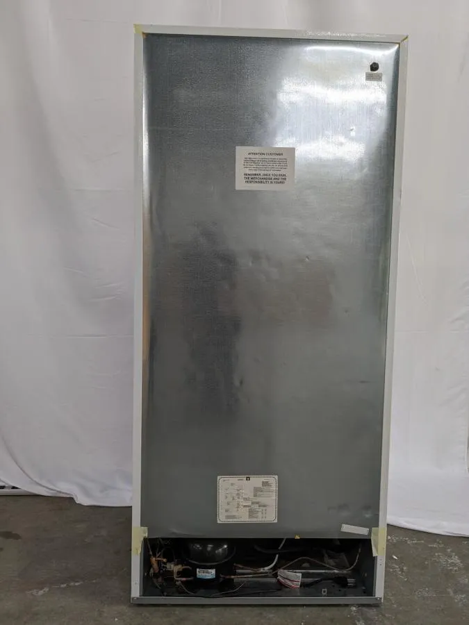 VWR SCBMF-2020 -20 Freezer