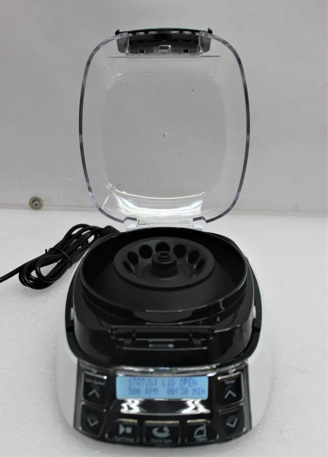 Thermo Scientific mySPIN 12 Mini Centrifuge CLEARANCE! As-Is