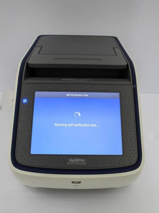 Applied Biosystems 7394 VeritiPro 96-well thermal Cycler