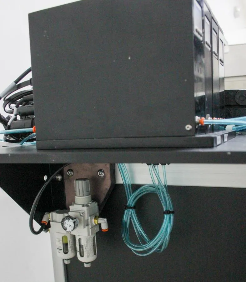 BioDot AD6020 Automated Low Volume Liquid Handling Ultra Dispenser Platform