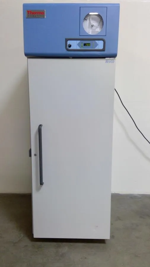 Thermo Scientific Lab freezer