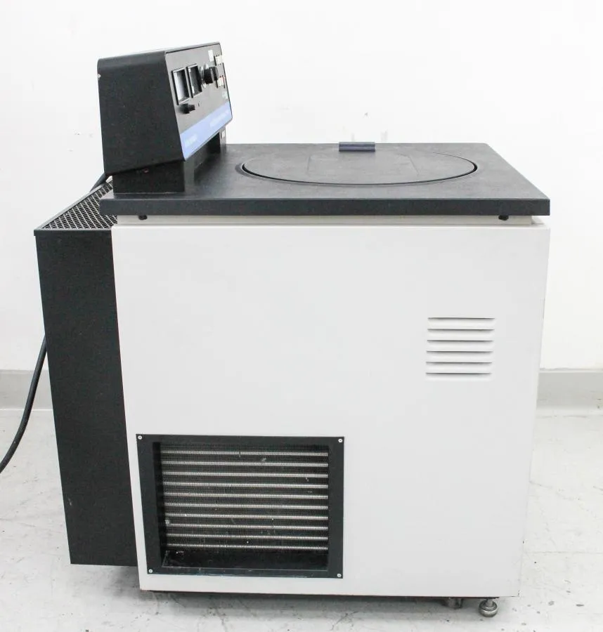 Sorvall RC-5B Refrigerated Superspeed Centrifuge