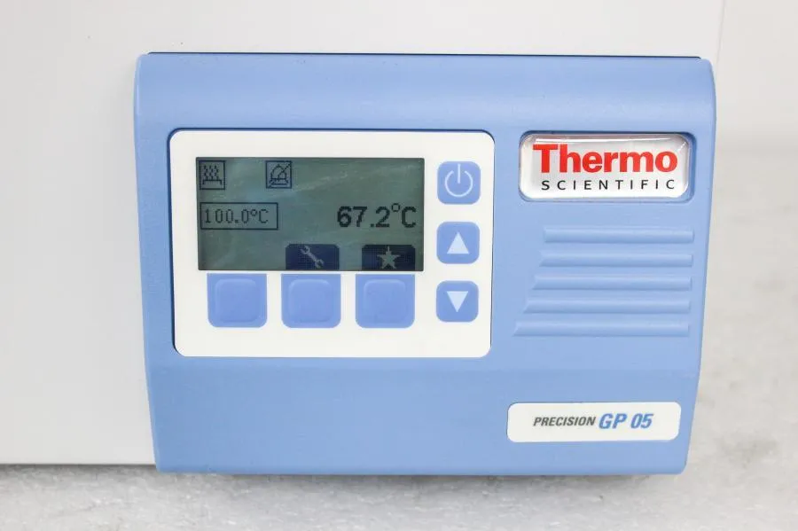 Thermo Scientific Precision GP 05 General Purpose Water Bath Model TSGP05